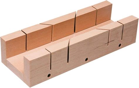 miter boxes for woodworking